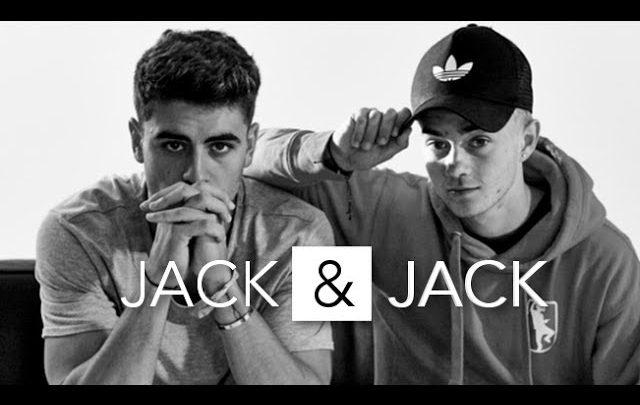 Jack & Jack Talk Break-Ups, Love, Pain And Being Best Friends