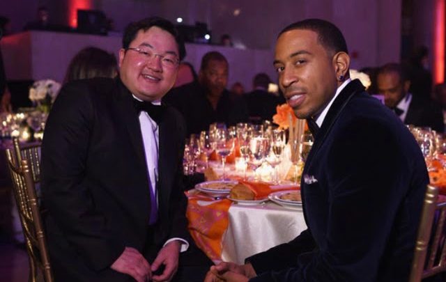 Jho Low bought his way to Hollywood according Wall Street Journal and the US Justice Department