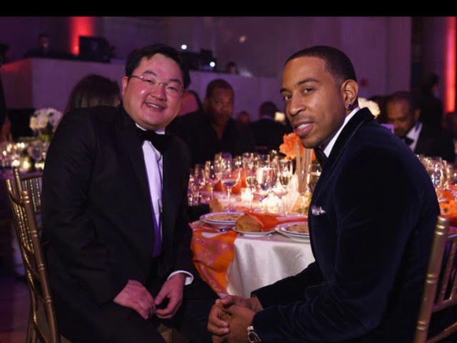 Jho Low bought his way to Hollywood according Wall Street Journal and the US Justice Department