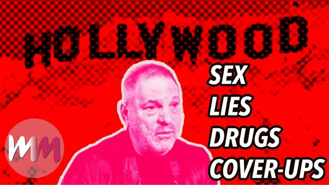Top 5 Dark Secrets Hollywood Is Trying To Hide Who That Celeb