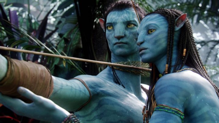 The Next Four Avatar Movies Reportedly Have Titles