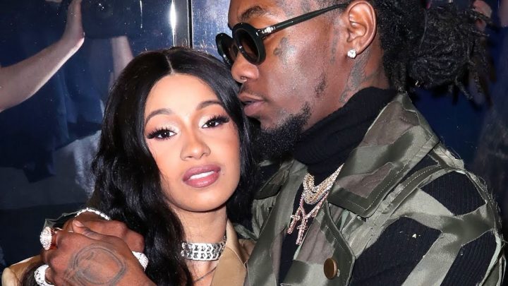 Cardi B Finally Responds To Offset’s Alleged Baby Mama | Hollywoodlife