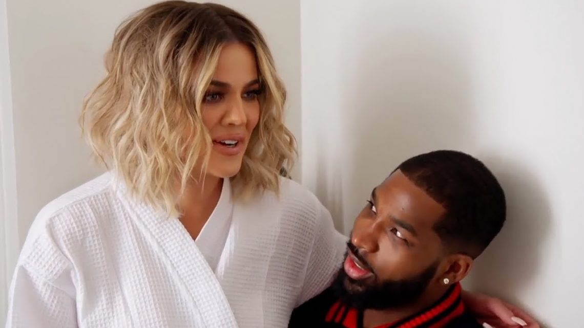 Tristan Thompson Reacts To Cheating After Khloe Kardashian Gives Birth | Hollywoodlife