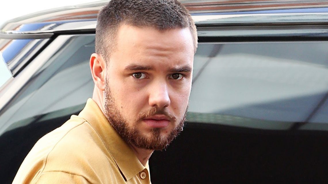 Liam Payne Almost Fights Cheryl Cole’s Ex Husband | Hollywoodlife