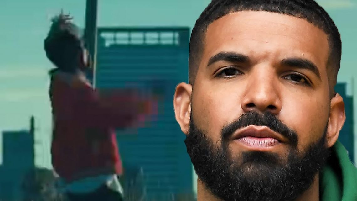 Drake Accused Of Dissing XXXTentacion In Sicko Mode Video | Hollywoodlife