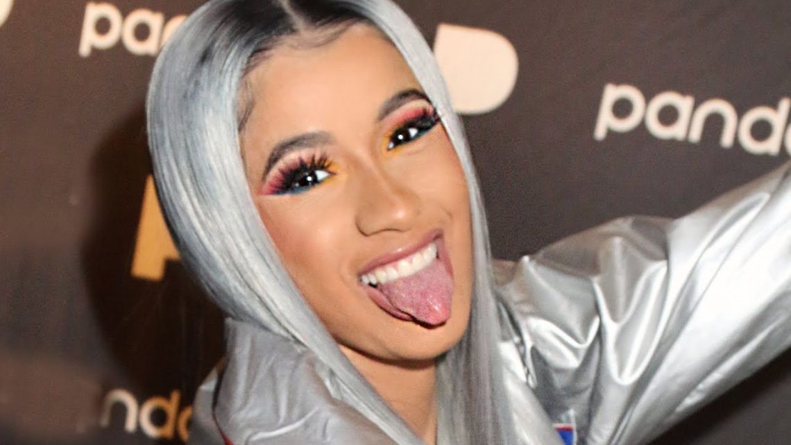 Cardi B Reacts To Fans Dissing Her Netflix Show | Hollywoodlife