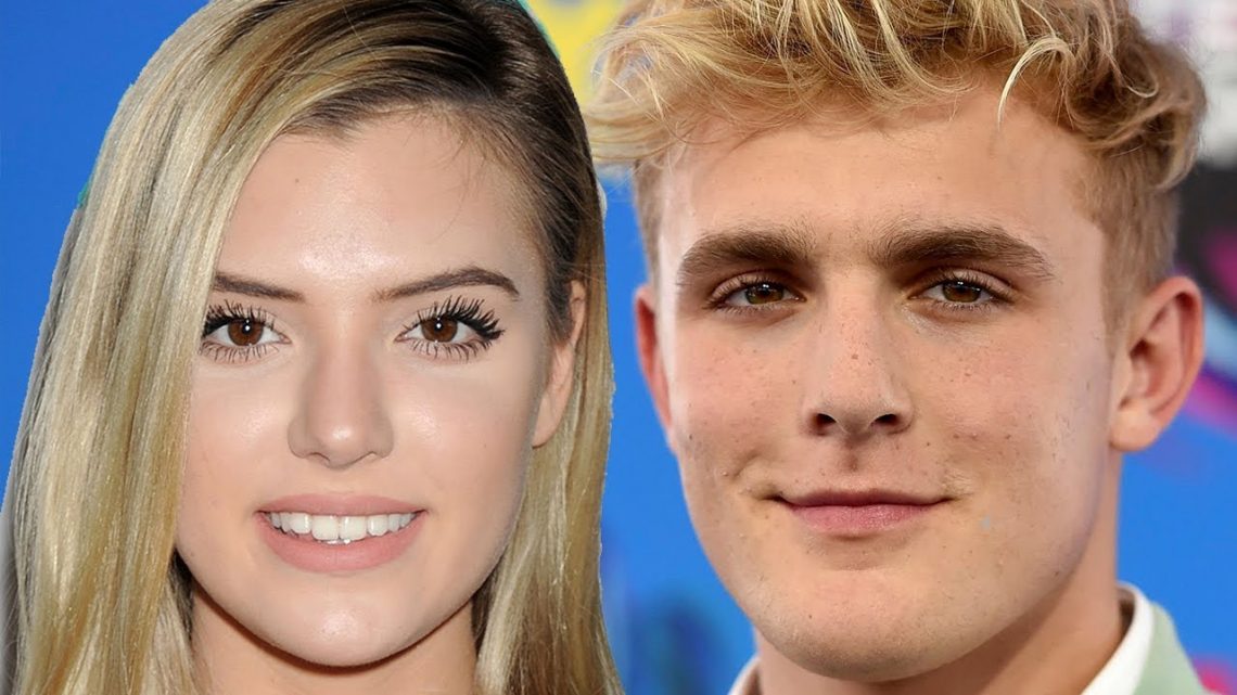 Jake Paul Reveals Reunion with Alissa Violet and Team 10 | Hollywoodlife