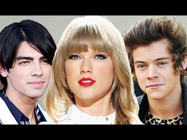 Taylor Swift Boyfriends: A Complete Guide To Her Dating History