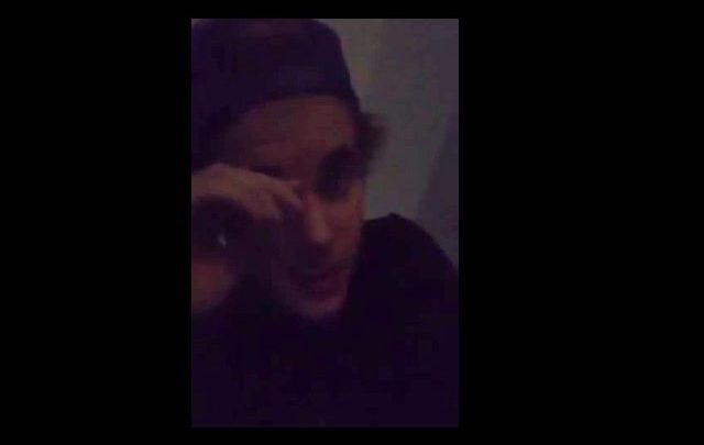 Justin Bieber Emotional Apology To Fans For His Arrogance