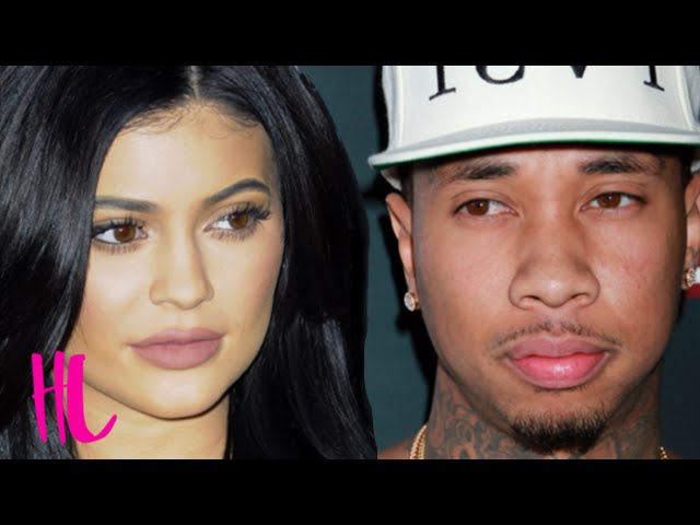 Kylie Jenner Cries About Tyga Cheating – KUWTK Recap