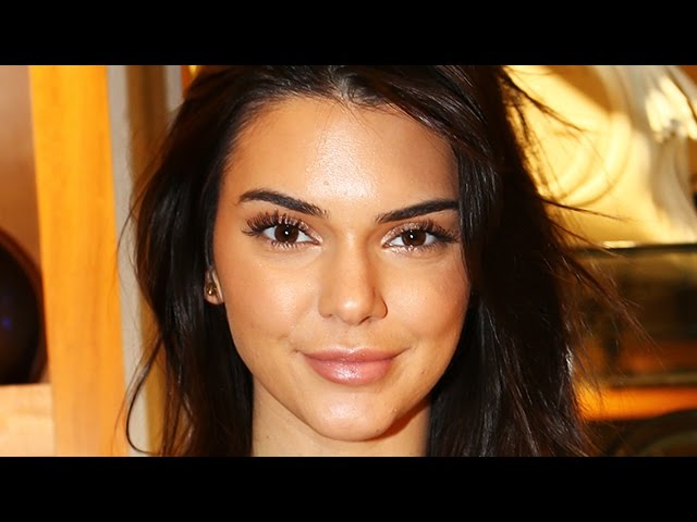 Kendall Jenner: You’ll Never Guess Who Bought Her A $250K Rolls Royce