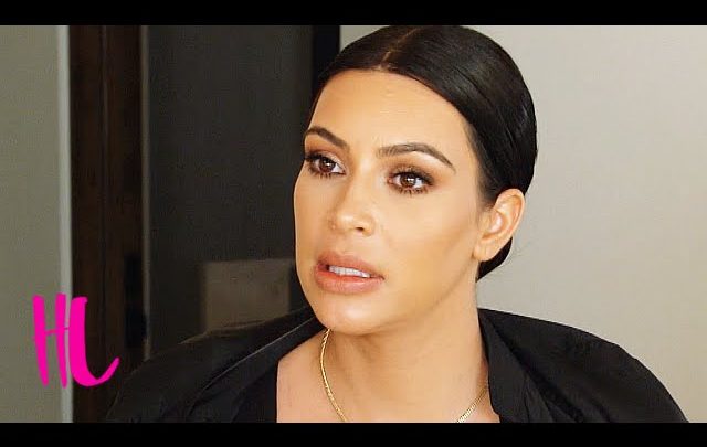 Kim Kardashian Gets Diabetes During Pregnancy – KUWTK Preview
