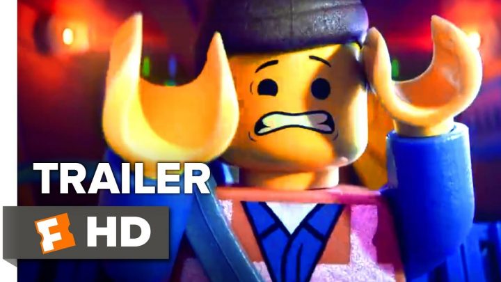 The LEGO Movie 2: The Second Part Trailer #1 (2019) | Movieclips Trailers