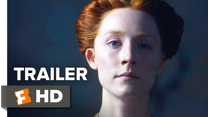 Mary Queen of Scots Trailer #2 (2018) | Movieclips Trailers