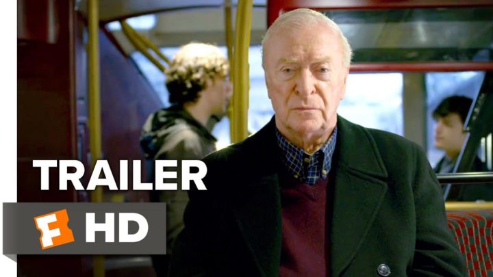 King of Thieves Trailer #1 (2019) | Movieclips Trailers