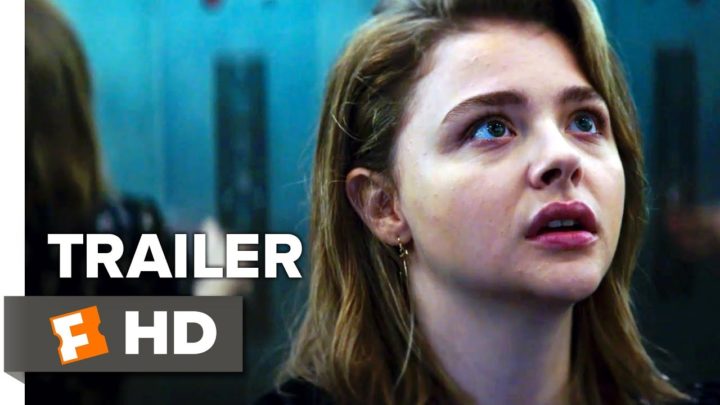 Greta Trailer #1 (2019) | Movieclips Trailers