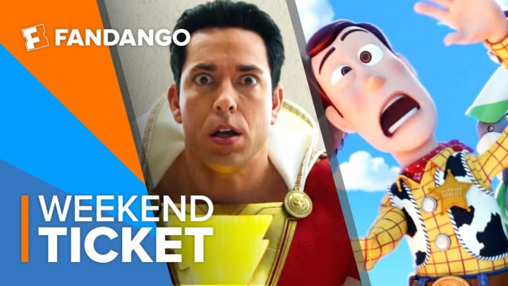 In Theaters Soon: 2019 Movie Preview | Weekend Ticket