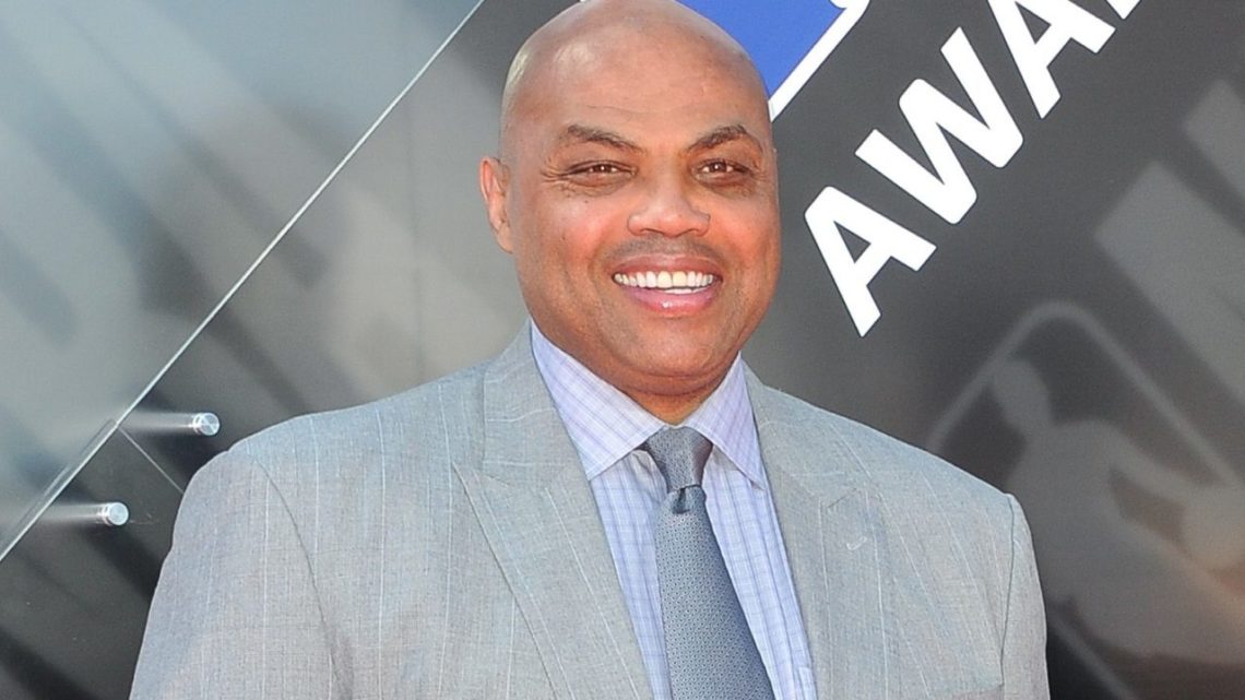 How Charles Barkley became unlikely friends with cat litter scientist and superfan