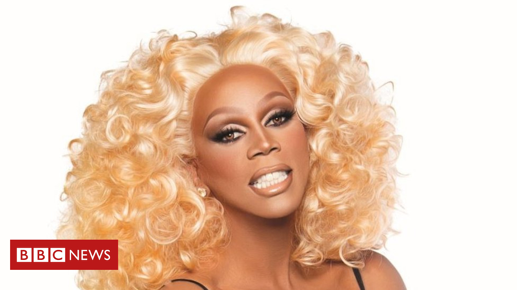 RuPauls Drag Race coming to the UK