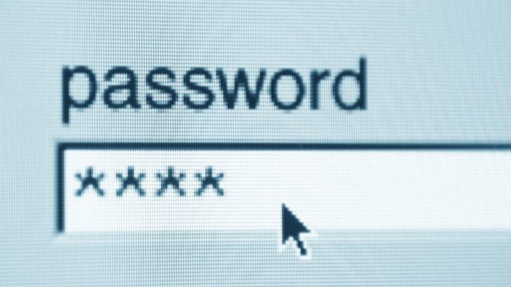 The worst passwords of 2018 include ‘123456,’ ‘password,’ and ‘donald’