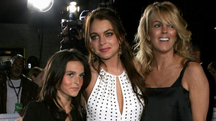 The Top 5 Worst Celebrity Parents  Betches