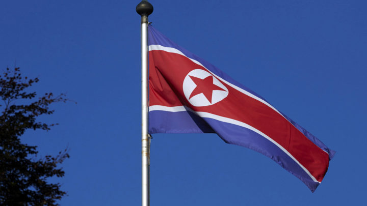 Hackers Steal Personal Data Of Nearly 1,000 North Koreans Who Defected To South Korea