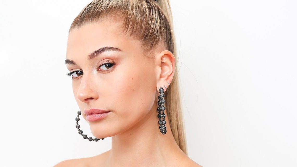 Hailey Baldwin Disses Shawn Mendes After Justin Bieber Hook Up | Hollywoodlife