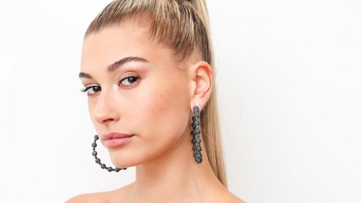 Hailey Baldwin Disses Shawn Mendes After Justin Bieber Hook Up | Hollywoodlife