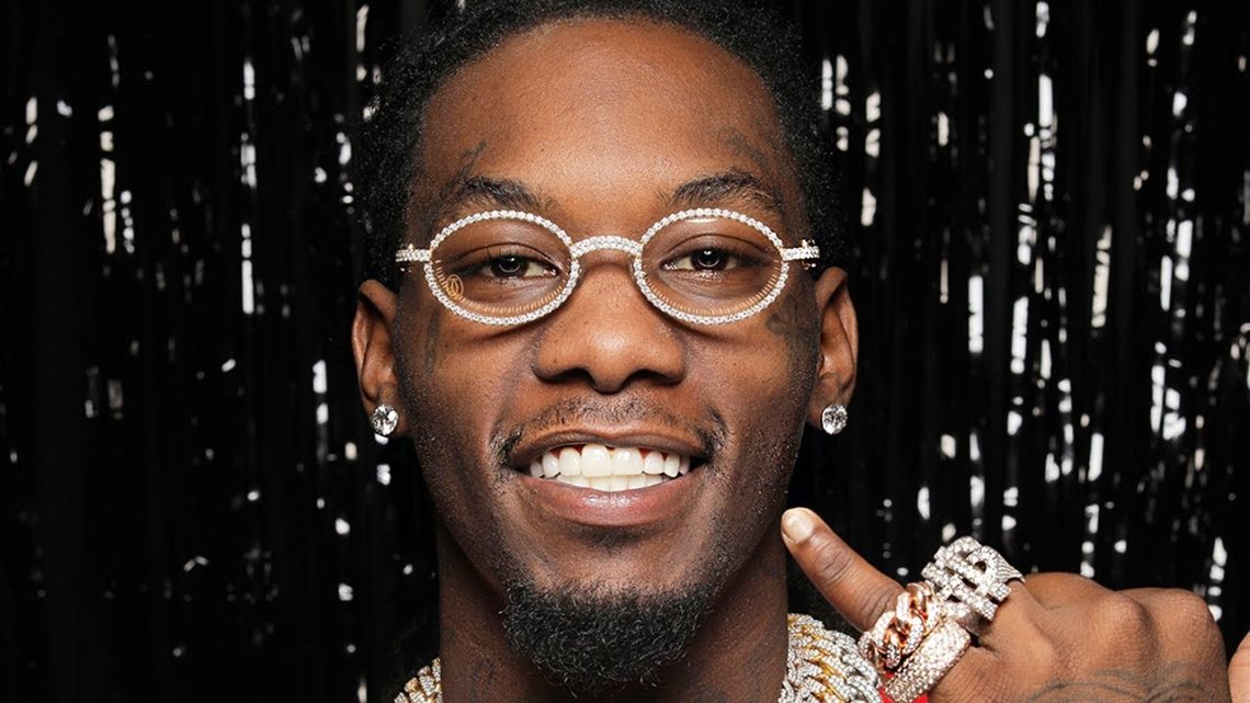 Offset Gets Another Woman Pregnant After Cardi B Break Up? | Hollywoodlife