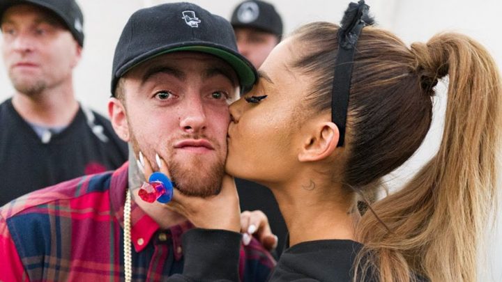 Ariana Grande Reacts To Claims She’s Using Mac Miller’s Death For Attention | Hollywoodlife