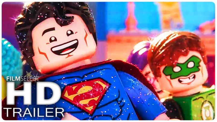 THE LEGO MOVIE 2 Trailer 2 (2019)