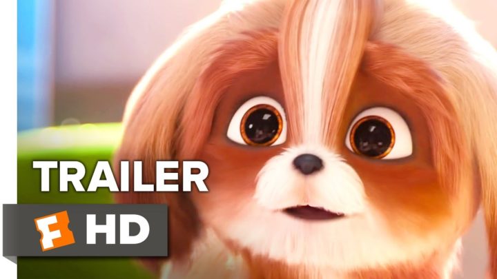The Secret Life of Pets 2 Trailer (2019) | ‘Daisy’ | Movieclips Trailers