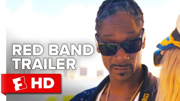 The Beach Bum Red Band Trailer #1 (2019) | Movieclips Trailers