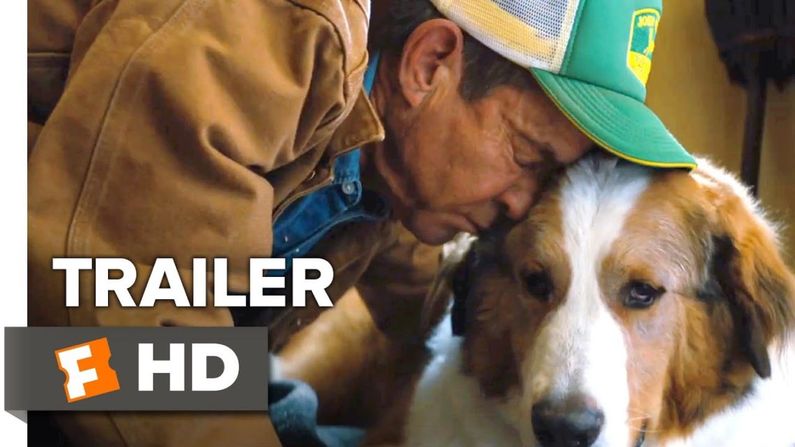 A Dog’s Journey Trailer #1 (2019) | Movieclips Trailers