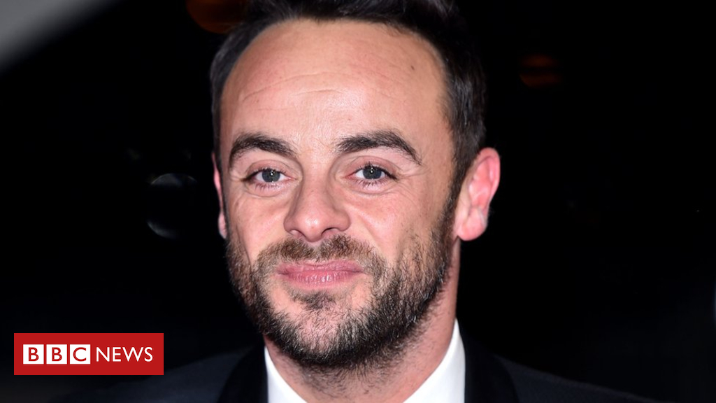 Ant McPartlin gets ADHD support