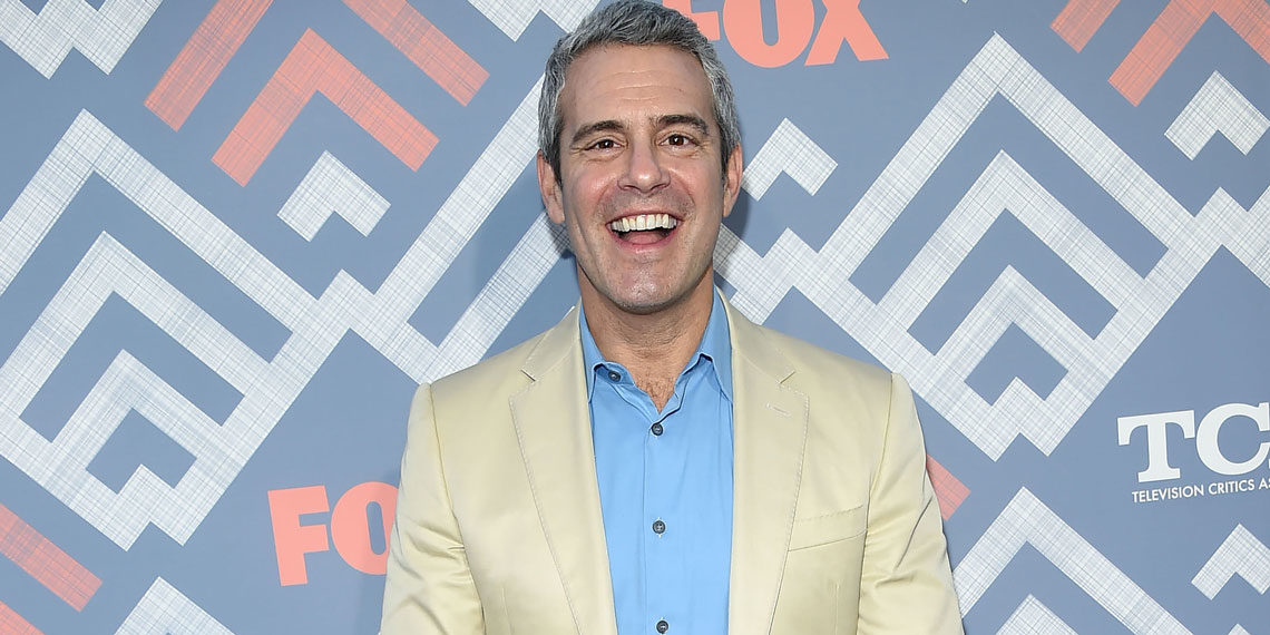 Which Housewives Skipped Andy Cohen’s Baby Shower & Why?  Betches