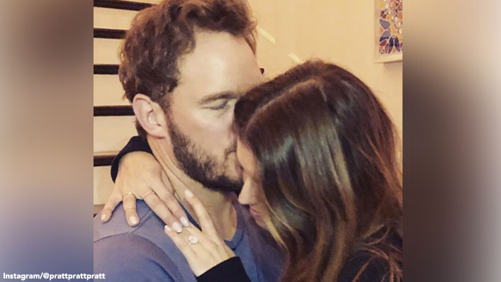 “God Is Going to Be a Part of This Marriage”: Chris Pratt & Katherine Schwarzeneggers Marriage To Be Faith-Focused