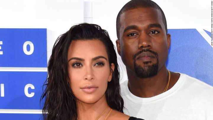 Kim Kardashian West is expecting baby No. 4 via surrogate