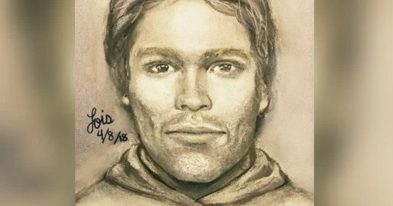 People Have A Lot Of Theories About The Man In The Stormy Daniels Police Sketch