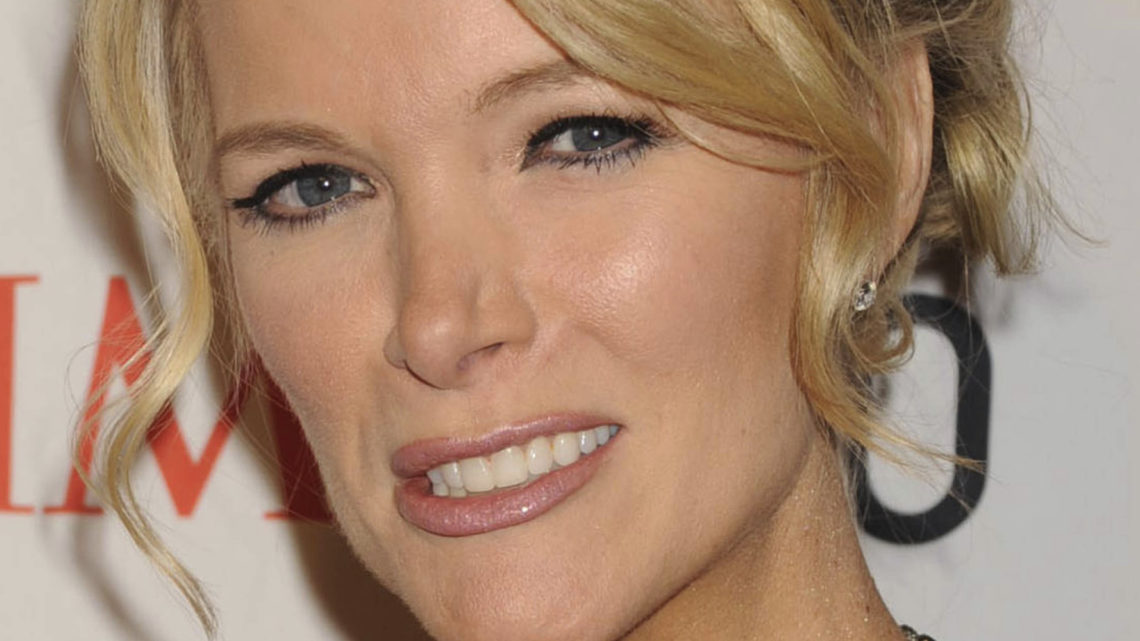 Megyn Kelly Walks Away From NBC With Remaining Funds From Her $69 Million Deal