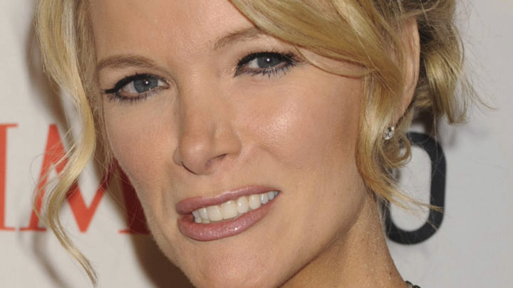 Megyn Kelly Walks Away From NBC With Remaining Funds From Her $69 Million Deal