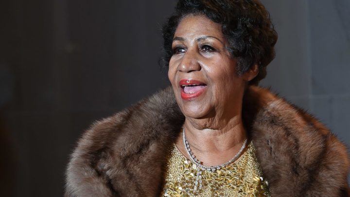 Criminal investigation opened in alleged theft from Aretha Franklin’s estate