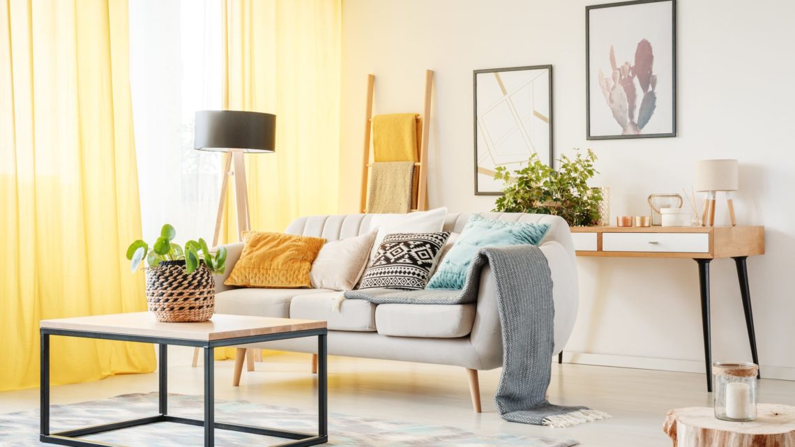 4 ways you’re arranging your furniture completely wrong