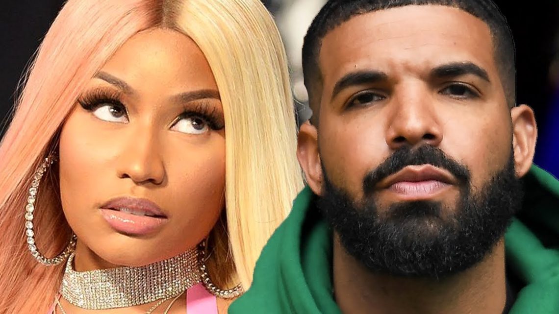 Nicki Minaj Disses Drake & Meek Mill On Barbie Dreams | Hollywoodlife