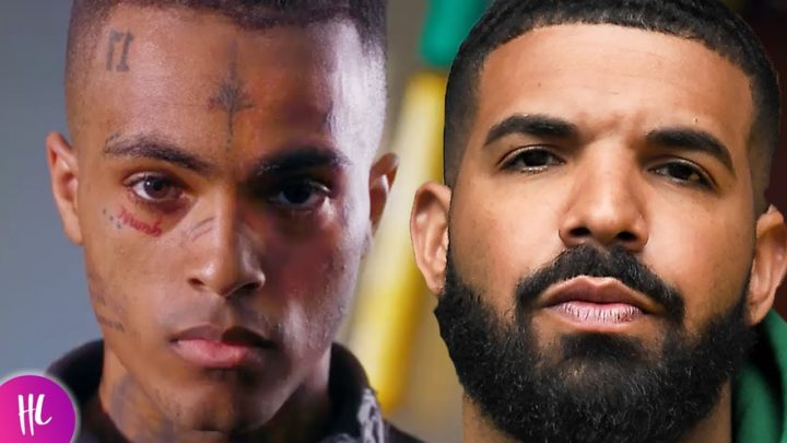 Kid Trunks Disses Drake For Stealing XXXTentacion ‘Look At Me’ Flow Again | Hollywoodlife