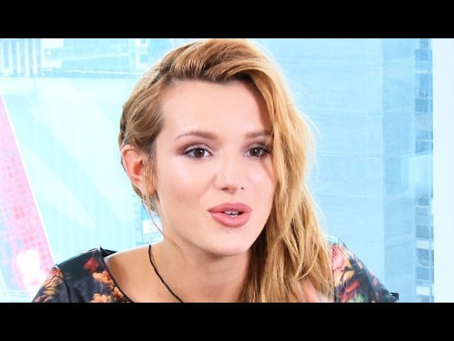 Bella Thorne On Her Most Embarassing Date Disaster