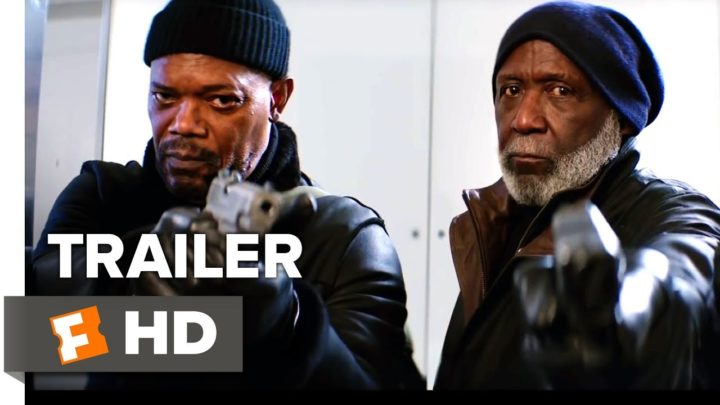 Shaft Trailer #1 (2019) | Movieclips Trailers