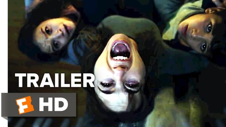 The Curse of La Llorona  Trailer #1 (2019) | Movieclips Trailers