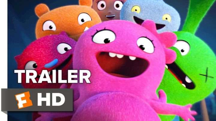 UglyDolls Character Trailer (2019) | Movieclips Trailers