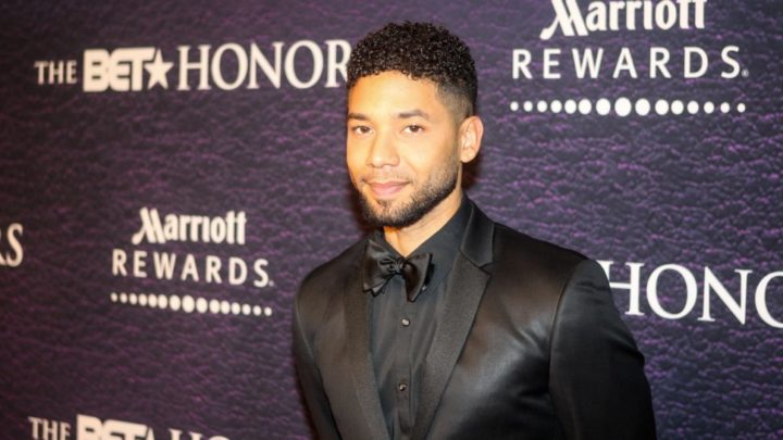 ‘Empire’ Actor Jussie Smollett Attacked In An Apparent Hate Crime  Betches